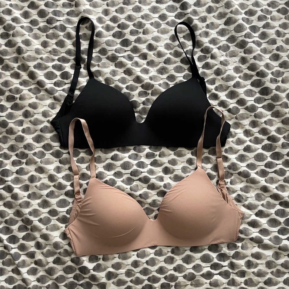 Victoria’s Secret Wireless Bras